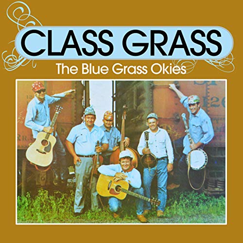 Class Grass von Good Time