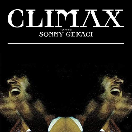 Climax Featuring Sonny Geraci von Good Time