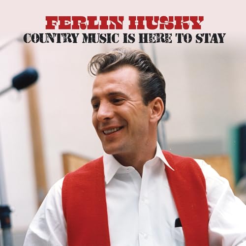 Country Music is Here to Stay Country Music is Here to Stay von Good Time