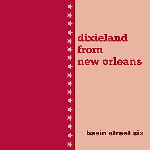 Dixieland From New Orleans von Good Time