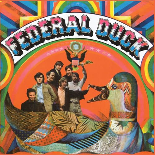 Federal Duck Federal Duck von Good Time