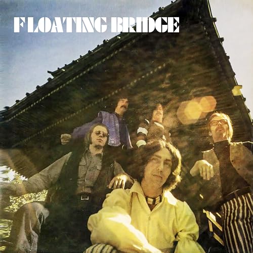 Floating Bridge von Good Time