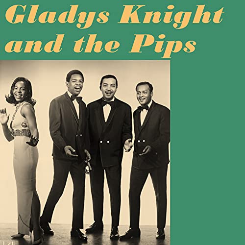 Gladys Knight and The Pips von Good Time