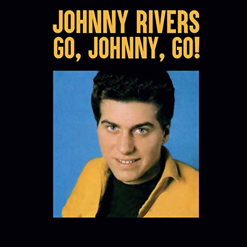 Go, Johnny, Go! Go, Johnny, Go! von Good Time