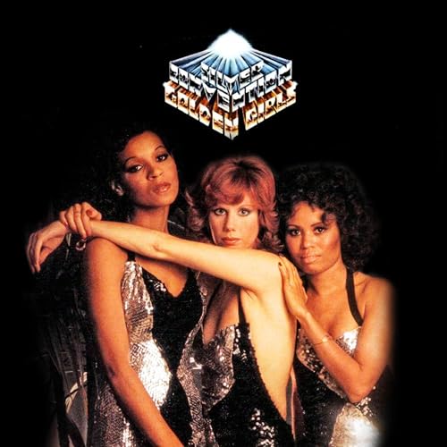 Golden Girls Golden Girls von Good Time