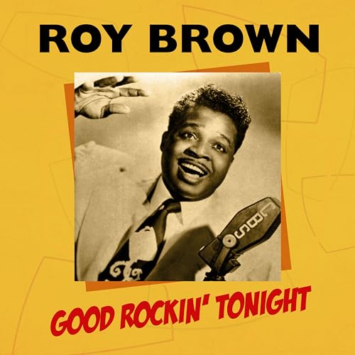 Good Rockin' Tonight Good Rockin' Tonight von GOOD TIME