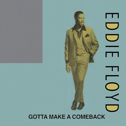 Gotta Make a Comeback Gotta Make a Comeback von Good Time