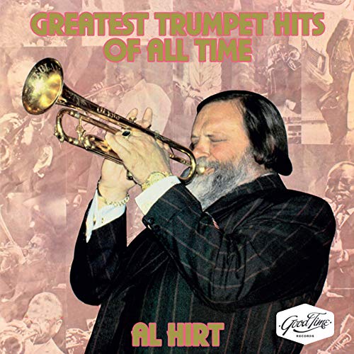 Greatest Trumpet Hits Of All Time von Good Time