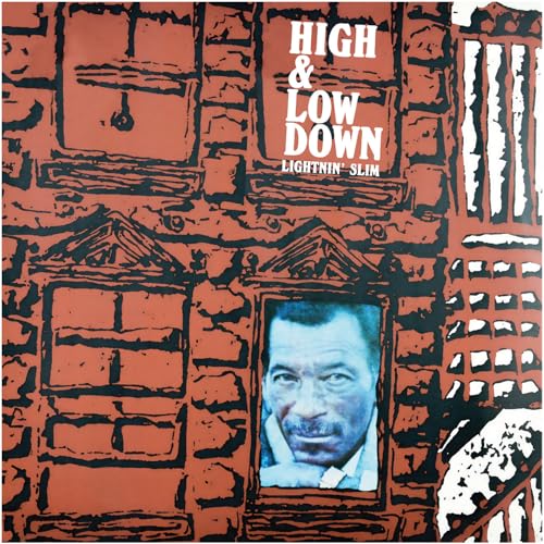 High and Low Down High and Low Down von Good Time