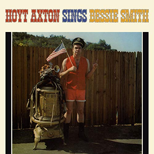 Hoyt Axton Sings Bessie Smith von Good Time