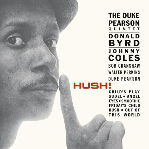 Hush! Hush! von Good Time