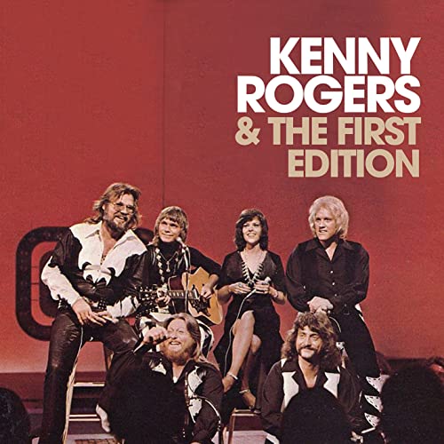 Kenny Rogers & The First Edition von Good Time