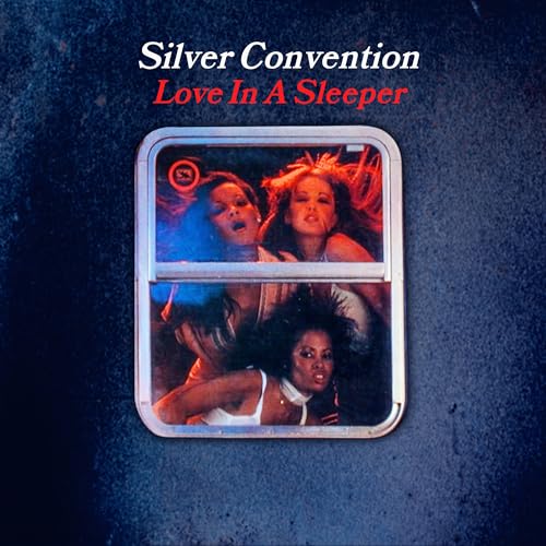 Love in a Sleeper Love in a Sleeper von GOOD TIME