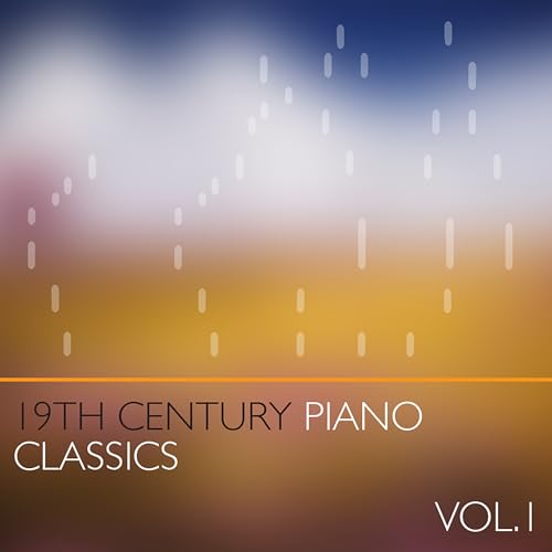 Masters of the Piano Roll - 19th Century Classics, Vol.1 ( Various) von Good Time