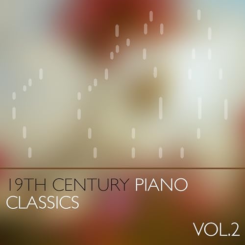 Masters of the Piano Roll - 19th Century Classics, Vol.2 ( Various) von Good Time