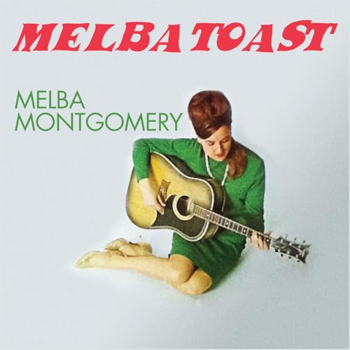 Melba Toast Melba Toast von GOOD TIME