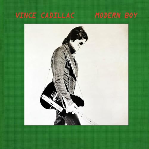 Modern Boy Modern Boy von Good Time