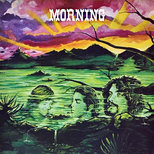 Morning Morning von GOOD TIME