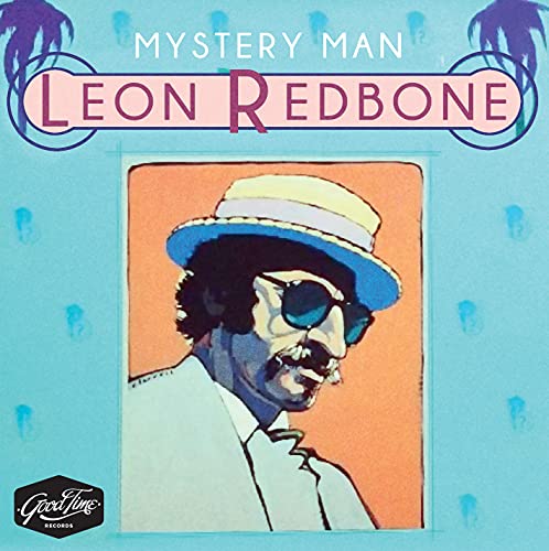 Mystery Man Mystery Man von Good Time