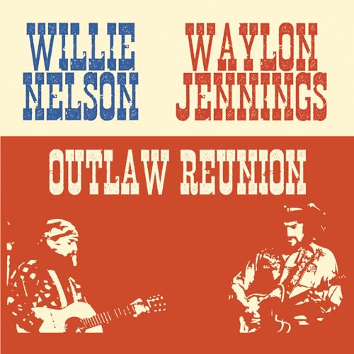 Outlaw Reunion Outlaw Reunion von GOOD TIME