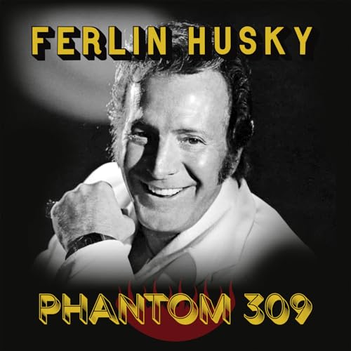 Phantom 309 von Good Time