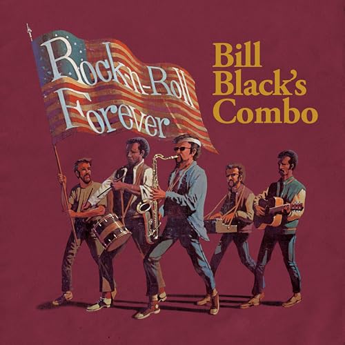 Rock-n-Roll Forever Rock-n-Roll Forever von Good Time