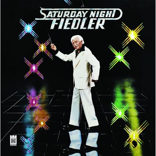 Saturday Night Fiedler Saturday Night Fiedler von Good Time
