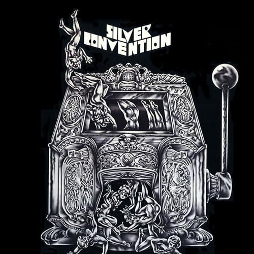 Silver Convention Silver Convention von Good Time