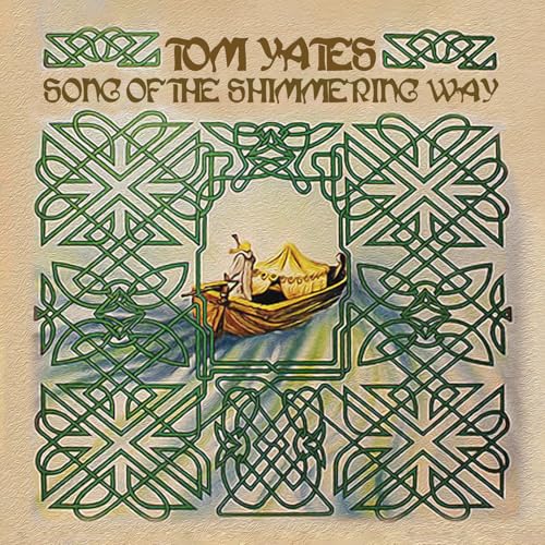 Song of the Shimmering Way Song of the Shimmering Way von Good Time