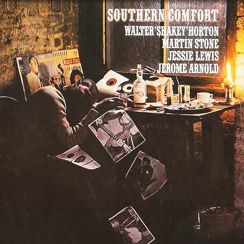 Southern Comfort Southern Comfort von GOOD TIME