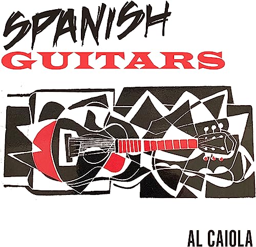 Spanische Gitarren Spanische Gitarren von Good Time