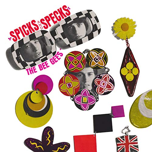 Spicks & Specks Spicks & Specks von GOOD TIME