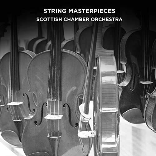 String Masterpieces von Good Time