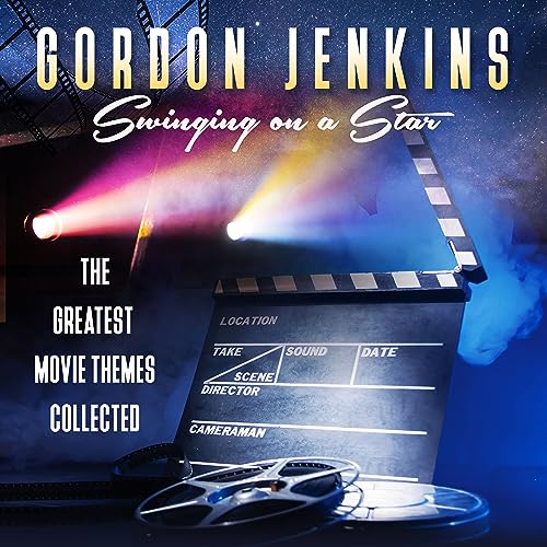 Swinging on a Star: The Greatest Movie Themes Collected von Good Time