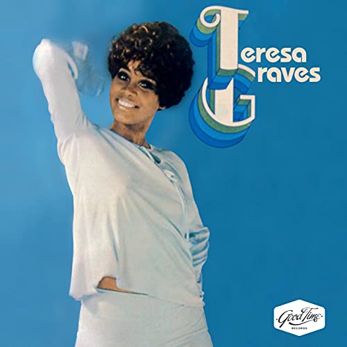 Teresa Graves Teresa Graves von Good Time