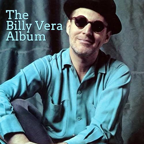 The Billy Vera Album von Good Time