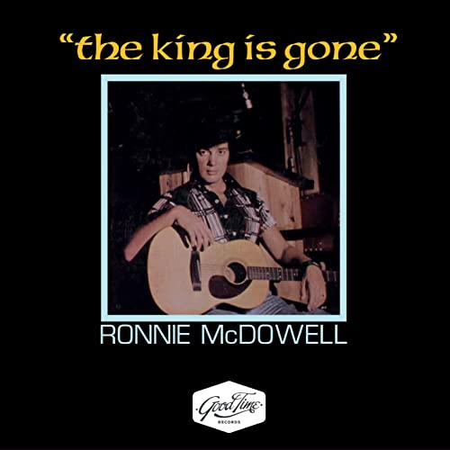 The King Is Gone von Good Time