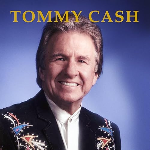 Tommy Cash von Good Time