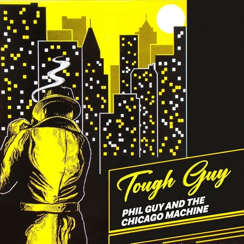 Tough Guy Tough Guy von Good Time