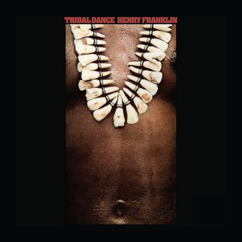 Tribal Dance Tribal Dance von Good Time