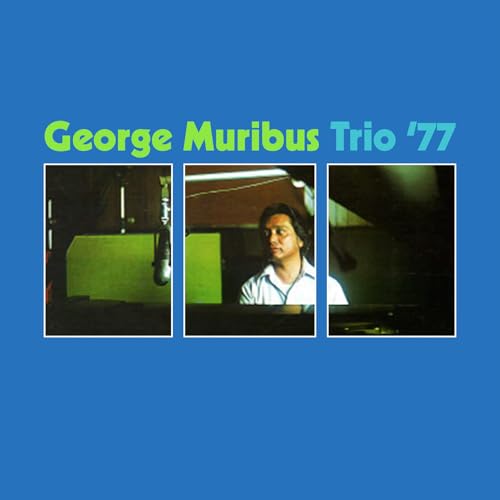 Trio '77 Trio '77 von Good Time
