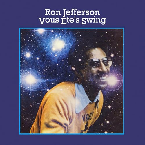 Vous Ete's Swing Vous Ete's Swing von Good Time