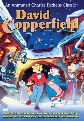 David Copperfield Christmas [DVD] [Import] von Good Times Video