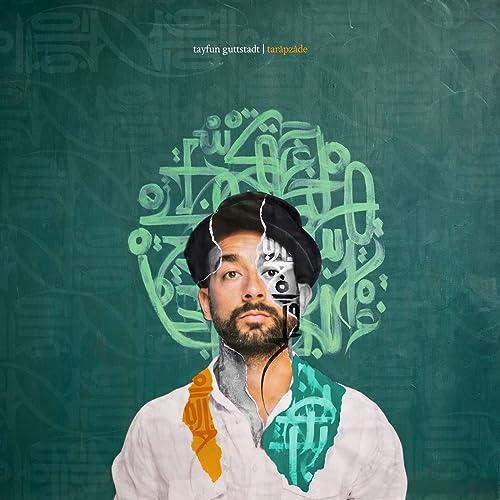 Tarâpzâde [Vinyl LP] von 99999 (Broken Silence)