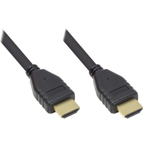 Alcasa GC-M0138 HDMI cable Alcasa GC-M0138 HDMI cable von GoodConnections