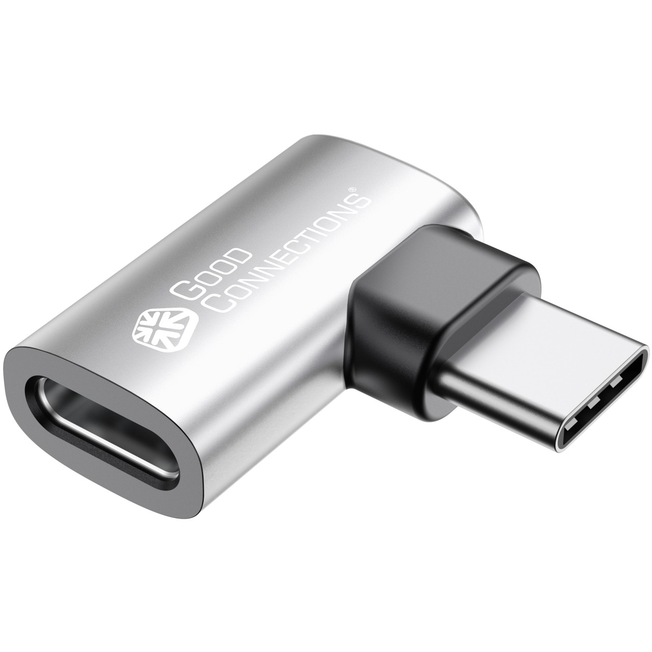 Alcasa USB-AD400 cable gender changer Alcasa USB-AD400 cable gender changer von GoodConnections