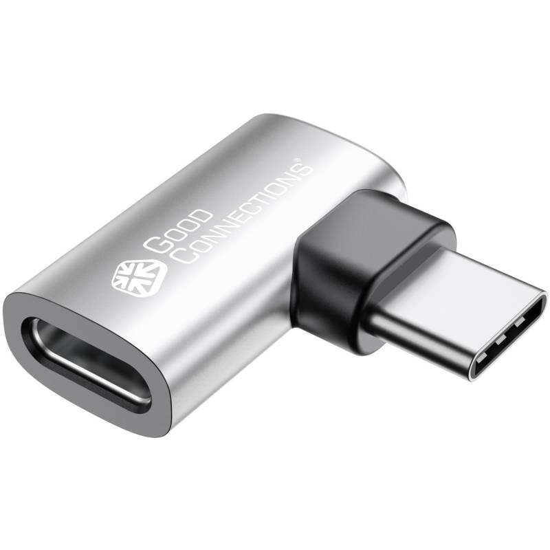 Alcasa USB-AD400 cable gender changer von GoodConnections