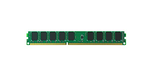 GOODRAM 16 GB DDR4 ECC 2666 MHz CL19 W-MEM2666E4D816G von GoodRam