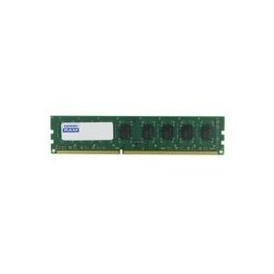 GOODRAM - DDR3 - Modul - 8 GB - DIMM 240-PIN - 1333 MHz / PC3-10600 - CL9 - 1.5 V - ungepuffert - non-ECC von GoodRam