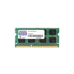 GOODRAM SODIMM DDR3 4GB 1600 CL11 1,35V Niederspannungs (GR1600S3V64L11S/4G) von GoodRam